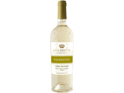 Duchetti Vermentino 0,75 l
