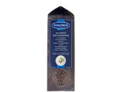Kvapieji pipirai SANTA MARIA, 345 g