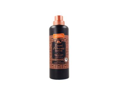 Parfumuotas skalbinių minkštiklisTESORI d'ORIENTE Hammam, 760 ml