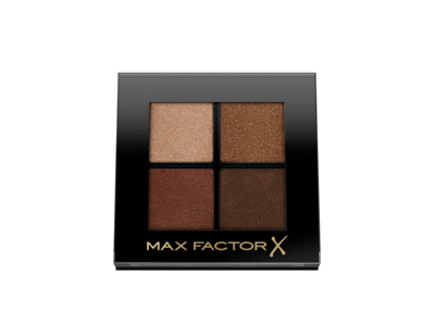 Akių šešėlių paletė MAX FACTOR COLOR XPERT SOFT TOUCH,Nr.004, 1 vnt.