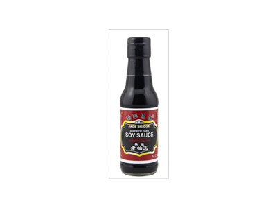 Tamsus sojų padažas JADE BRIDGE, 150 ml