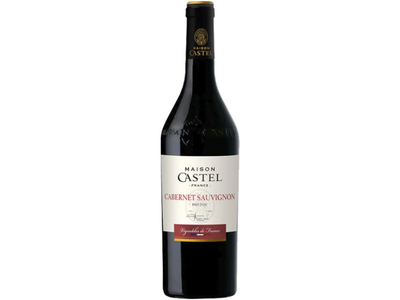 Maison Castel Cabernet Sauvignon 0,75 l