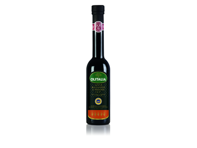 Balzaminis Modenos actas OLITALIA 5 vynuogių, 250 ml