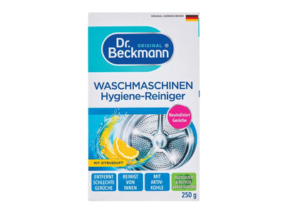 Skalbyklių valiklis DR. BECKMANN, 250 g