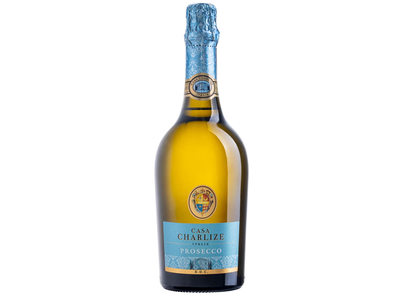 Saus.put. vynas CASA CHARLIZE PROS.,11%,0,75l