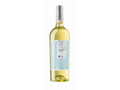 Vynas 125 Malvasia Bianca del Salento IGP , baltas, sausas, 12,5%, 0,75 l