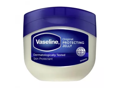VASELINE odos vazelinas ORIGINAL, 100 ml