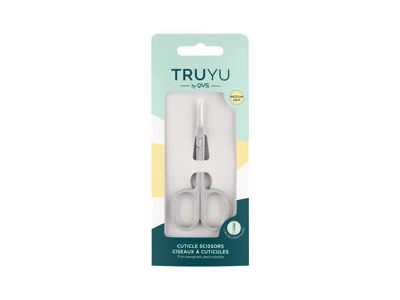 TRUYU nagų odelių žirklutės