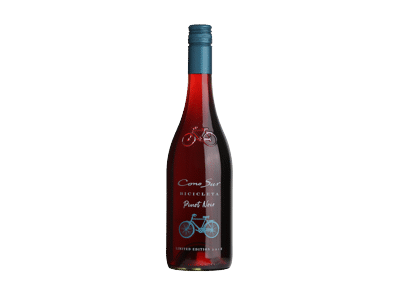 Raudonasis sausas vynas CONO SUR PINOT NOIR, 750 ml