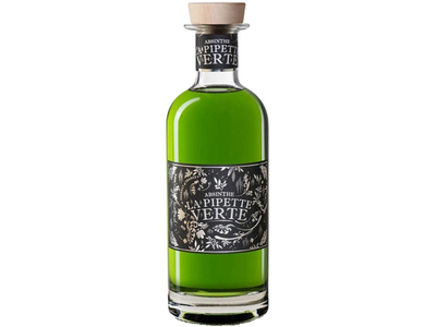 Pipette Verte 0,2 L