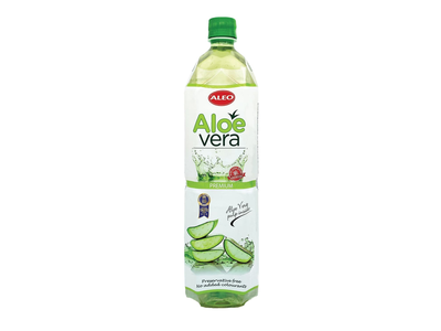 Alavijų gėrimas ALEO PREMIUM, 1,5l