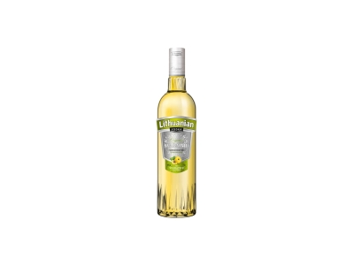 Degtinė ORIGINALI LIETUVIŠKA, svarainių, 40%, 0,5 l