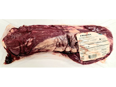 Jautienos išpjova  1,8 -2,2 kg, Argentina