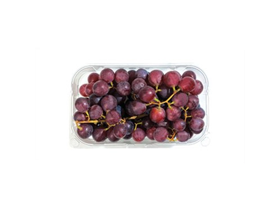 Raudonosios besėklės vynuogės, 500 g