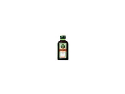 Likeris JÄGERMEISTER, 35%, 0,04 l