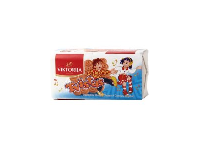 Sausainiai TVISTAS, 155 g