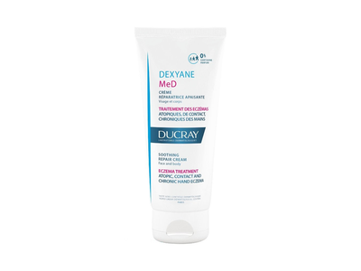 Kūno kremas Ducray Dexyane MED, 100 ml