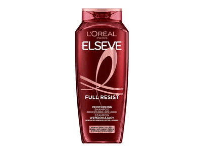 Plaukų šamp. LOREAL ELSEVE ARGININE, 250 ml