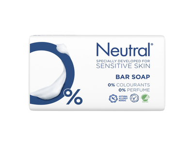 Kietas muilas NEUTRAL, 100g