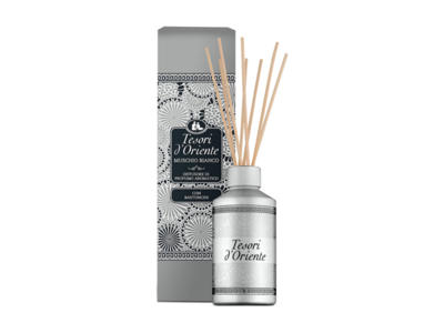 Namų kvapas TDO White Musk 200 ml
