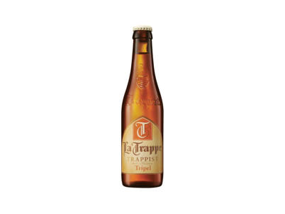 Alus LA TRAPPE TRIPEL 8%, 330 ml