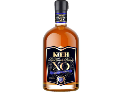 Koch XO 0,5 L