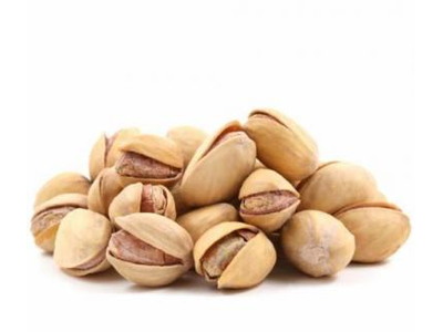 Pistacijos, sūdytos, 75g