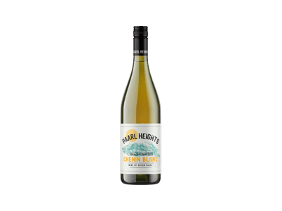 Baltasis sausas vynas PAARL HEIGHTS CHENIN, 750 ml