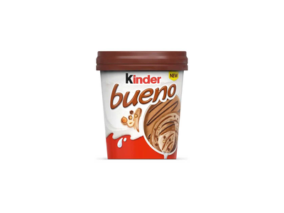 Ledai KINDER BUENO, 455ml