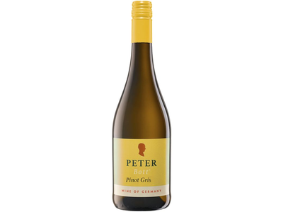 Peter Bott Pinot Gris 0,75 l