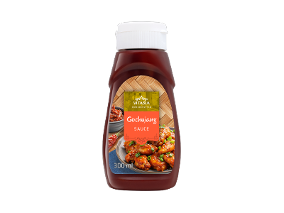 VITASIA Originalus padažas Gochujang