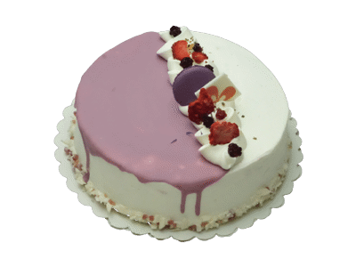 ŠVENTINIS tortas, 1 kg
