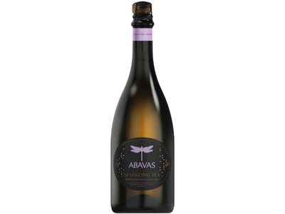 ABAVAS Rhubarb - Lavender 0,75 l