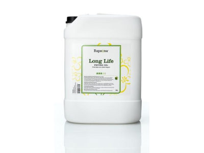 Gruzdinimo aliejus RAPSONA Long life, 10 l