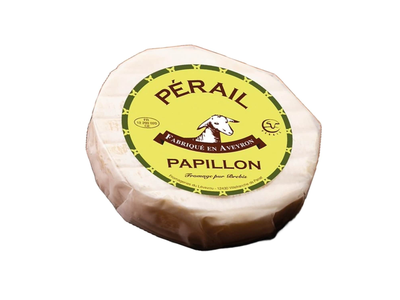 Avių pieno sūris PERAIL PAPILLON, 150 g