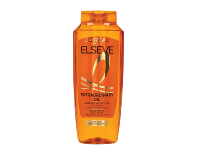 L'Oreal Paris ELSEVE  šampūnas, 400ml