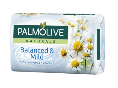 Tualetinis muilas Palmolive Chamomile & Vitamins 90 g
