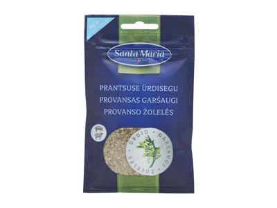 Provanso žolelės SANTA MARIA, 6 g