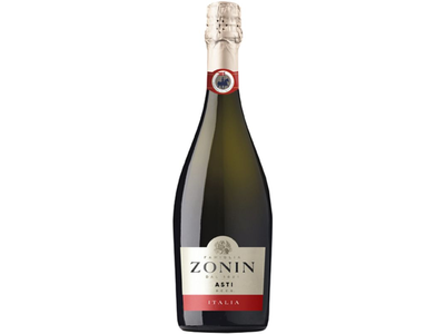 Zonin Asti DOCG 0,75 l