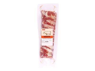 Kiaulienos šonkauliai RIMI,1 kg