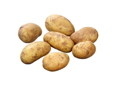 Bulvės, 1 kg