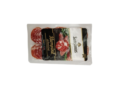 Vytinta dešra SAMSONO, kumpinė, skilandinė, a.r., 90 g