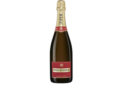 Šampanas PIPER-HEIDSIECK Brut, 12%, 0,75 l