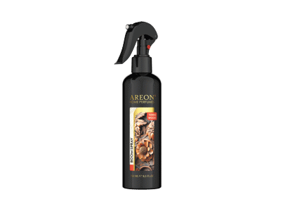 Purškiamas namų kvapas AREON Terra Wood, 250 ml