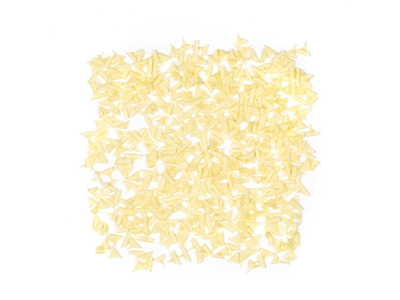 Šokolado gabaliukai, ,,Blossoms white", 2kg