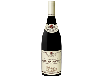 Vynas BOUCHARD PERE ET FILS Nuits Saint Georges 2019, raudonas burgundiškas , 0,75l