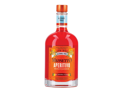 Nealkoholinis gėrimas MIONETTO APERITIVO, 500 ml