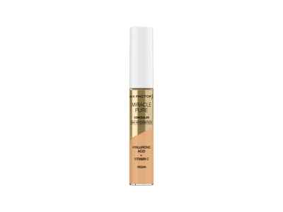 Maskuoklis MAX FACTOR MIRACLE PURE, Nr. 02, 1 vnt.