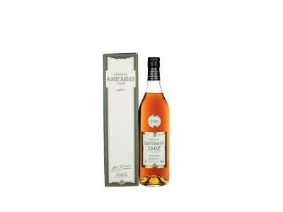 Konjakas ALBERT JARRAUD VSOP, 700 ml
