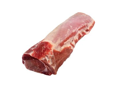 Kiaulienos nugarinė, be kaulo, be odos,~4,2kg